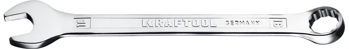 KRAFTOOL 16 мм, комбинированный гаечный ключ (27079-16) 00021802