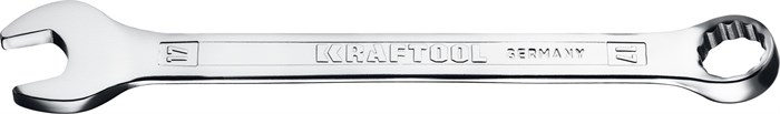 KRAFTOOL 17 мм, комбинированный гаечный ключ (27079-17) 00021803