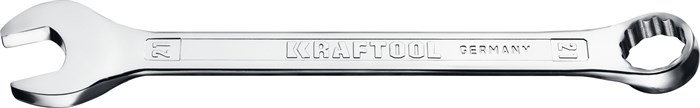 KRAFTOOL 21 мм, комбинированный гаечный ключ (27079-21) 00021805