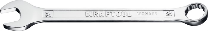 KRAFTOOL 24 мм, комбинированный гаечный ключ (27079-24) 00021807