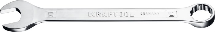 KRAFTOOL 30 мм, комбинированный гаечный ключ (27079-30) 00021808