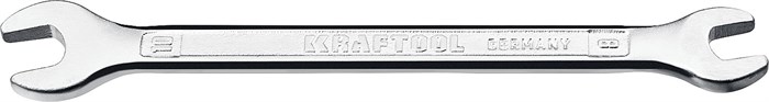 KRAFTOOL 8 х 10 мм, рожковый гаечный ключ (27033-08-10) 00022124