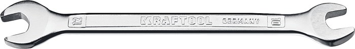 KRAFTOOL 10 х 12 мм, рожковый гаечный ключ (27033-10-12) 00022125