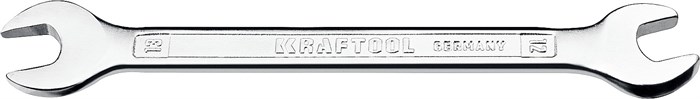 KRAFTOOL 12 х 13 мм, рожковый гаечный ключ (27033-12-13) 00022126