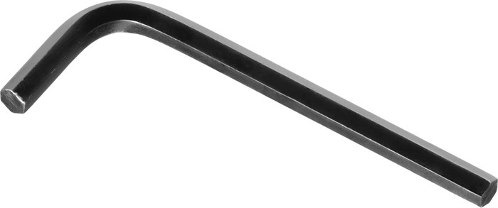 STAYER 5 мм, шестигранный ключ (27405-5) 00022238
