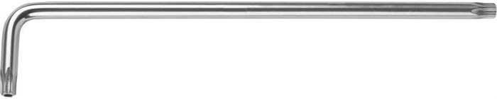 KRAFTOOL TH 30, ключ TORX с отверстием, Cr-Mo (27439-30) 00022265