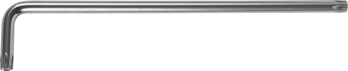 KRAFTOOL TH 50, ключ TORX с отверстием, Cr-Mo (27439-50) 00022267