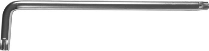 KRAFTOOL Т 60, ключ TORX. Cr-Mo (27439-60) 00022269