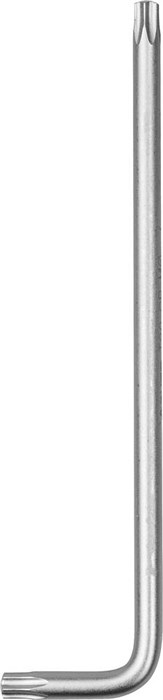 ЗУБР Torx 15, длинный имбусовый ключ (27452-15) 00022285