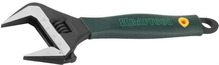 KRAFTOOL SlimWide, 200/38 мм, разводной ключ (27258-20) 00022401