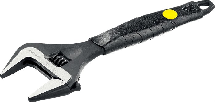 STAYER COBRA, 200/39 мм, разводной ключ, Professional (27264-20) 00022420