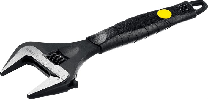 STAYER COBRA, 250/50 мм, разводной ключ, Professional (27264-25) 00022421