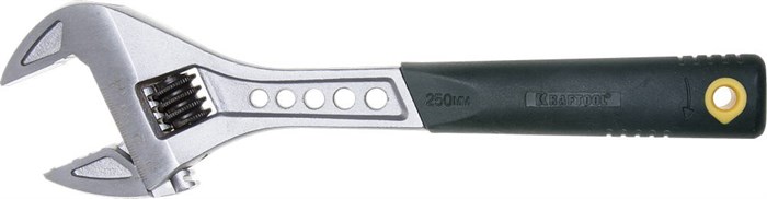 KRAFTOOL MAGNUM, 250/35 мм, разводной ключ (27265-25) 00022424