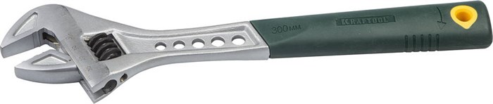 KRAFTOOL MAGNUM, 300/40 мм, разводной ключ (27265-30) 00022425