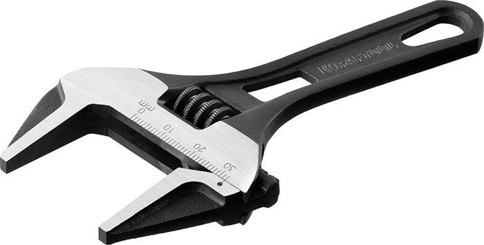 KRAFTOOL SlimWide Compact, 140/33 мм, разводной ключ (27266-20) 00022428