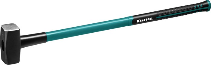 KRAFTOOL Fiberglass, 4 кг, кувалда с удлинённой рукояткой (2008-4) 00022570