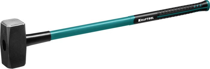 KRAFTOOL Fiberglass, 5 кг, кувалда с удлинённой рукояткой (2008-5) 00022571