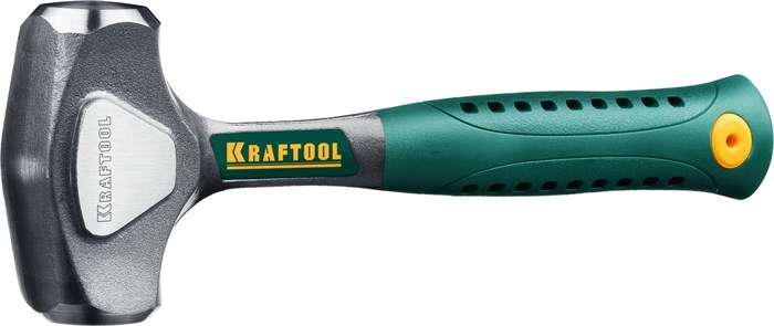 KRAFTOOL Thor, 1.5 кг, цельнокованая кувалда (20071-2) 00022588
