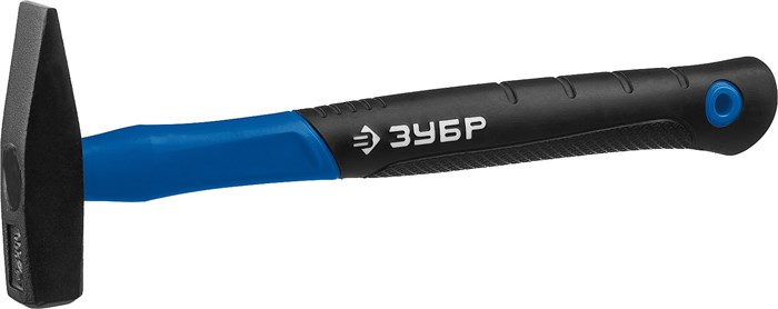 ЗУБР Фибергласс, 200 г, слесарный молоток, Профессионал (20020-02) 00022659