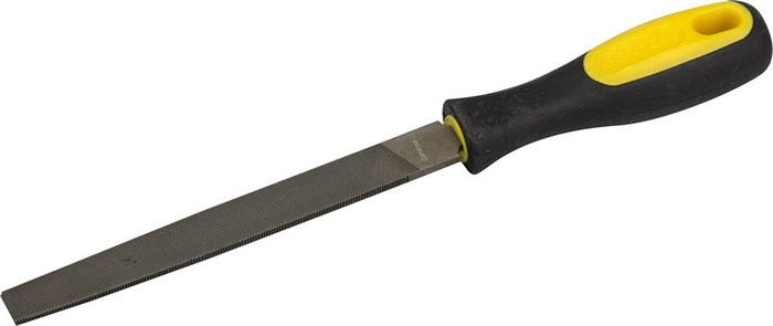 STAYER 200 мм, плоский напильник, Professional (16601-20-2) 00022847
