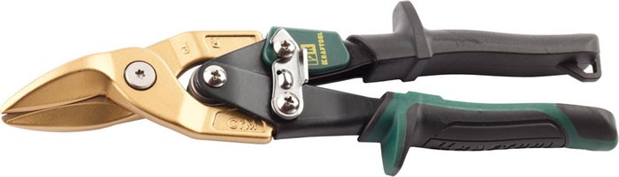 KRAFTOOL Titan, 260 мм, правые ножницы по металлу (2327-R) 00023009
