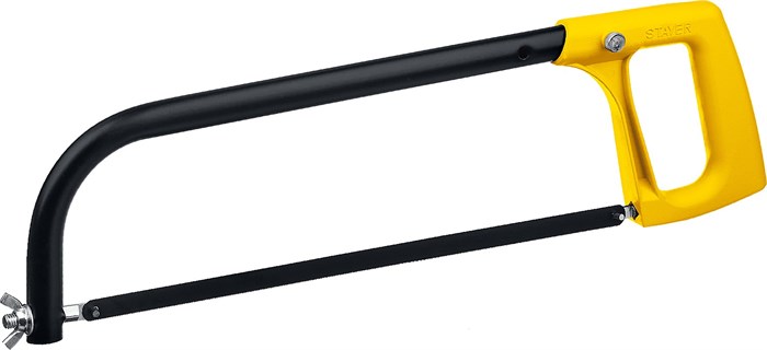 STAYER MS-200, 250 - 300 мм, ножовка по металлу (1577) 00023097