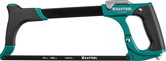 KRAFTOOL Extrem, ножовка по металлу (15802) 00023103