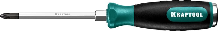 KRAFTOOL Impact PH2, ударная отвертка (250034-2) 00023327