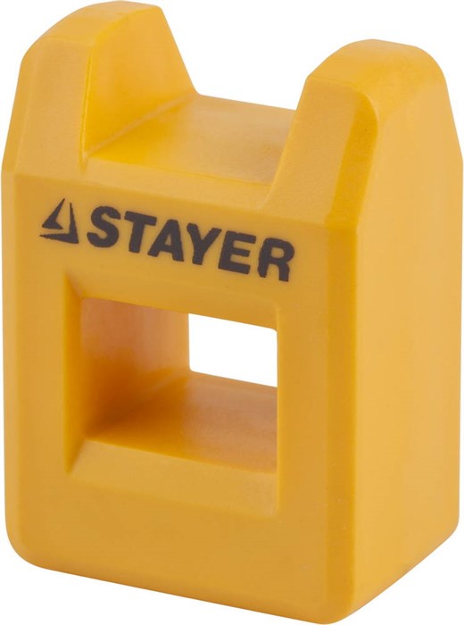 STAYER намагничеватель-размагничеватель (25999) 00023619