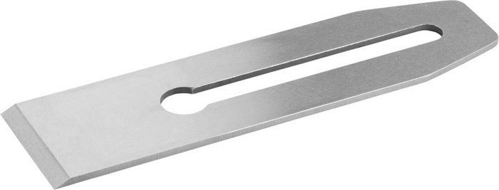 KRAFTOOL 50 мм, лезвие для рубанков A4 арт.18527-25 и A5 арт.18527-35 (18755-50) 00023803