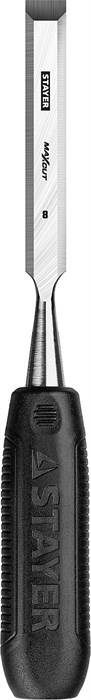 STAYER Max-Cut, 8 мм, стамеска (1820-08) 00023885