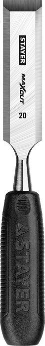 STAYER Max-Cut, 20 мм, стамеска (1820-20) 00023891