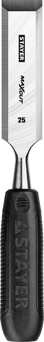 STAYER Max-Cut, 25 мм, стамеска (1820-25) 00023892