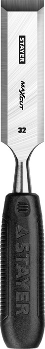 STAYER Max-Cut, 32 мм, стамеска (1820-32) 00023893