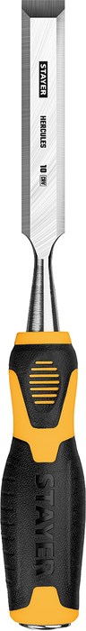 STAYER Hercules, 10 мм, стамеска-долото, Professional (18205-10) 00023920