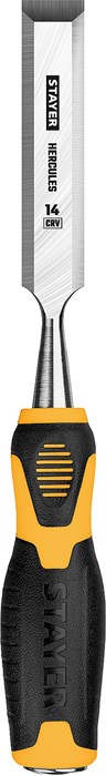 STAYER Hercules, 14 мм, стамеска-долото, Professional (18205-14) 00023922