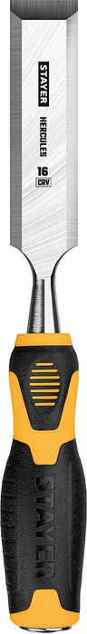STAYER Hercules, 16 мм, стамеска-долото, Professional (18205-16) 00023923