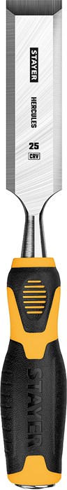 STAYER Hercules, 25 мм, стамеска-долото, Professional (18205-25) 00023927