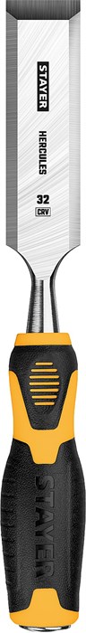 STAYER Hercules, 32 мм, стамеска-долото, Professional (18205-32) 00023928