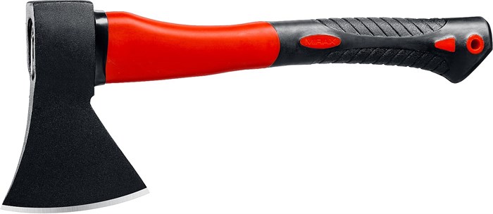 MIRAX 800/900 г, 360 мм, топор кованый (20601-08) 00023941