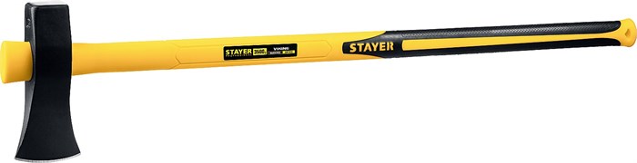 STAYER VIKING, 2700/3500 г, 900 мм, строительный колун-кувалда, Professional (20626-27) 00023955