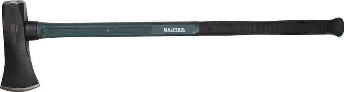 KRAFTOOL DIGGER-36, 3600/4800 г 900 мм, Строительный колун-кувалда (20657-36) 00023972