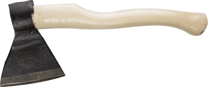 Ижсталь-ТНП А2, 1300/1650 г, 500 мм, кованый топор (2072-20) 00023989