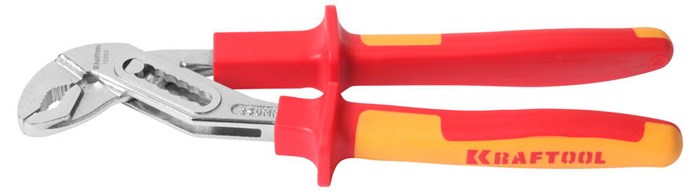 KRAFTOOL Electro-Kraft, 250 мм, клещи (2202-10-25) 00024062