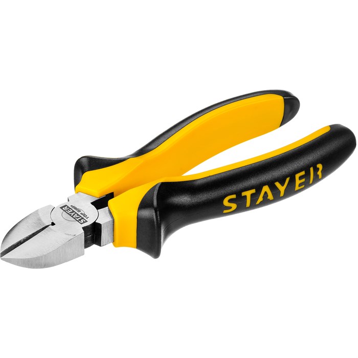STAYER TOPGrip, 160 мм, бокорезы (2205-5-16) 00024099