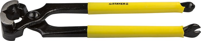 STAYER 210 мм, строительные универсальные клещи (2233-20) 00024122