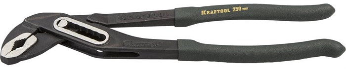 KRAFTOOL Panzer, 250 мм, переставные клещи (22359-25) 00024128