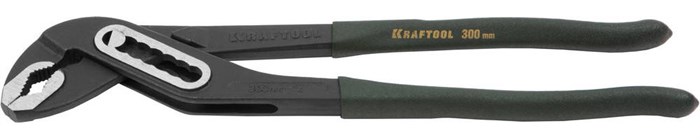 KRAFTOOL Panzer, 300 мм, переставные клещи (22359-32) 00024129
