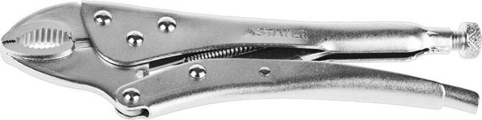 STAYER Universal, 250 мм, зажимные клещи (2245) 00024131