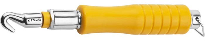 STAYER 200 мм, автоматический скручиватель проволоки, Professional (23821) 00024138